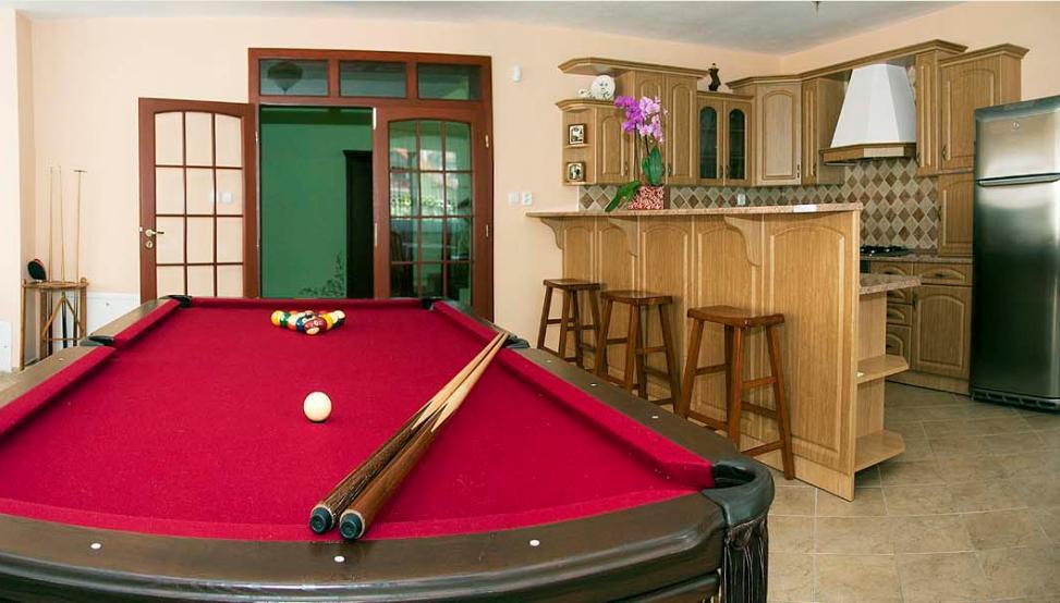 Villa Butterfly Nová Lesná エクステリア 写真